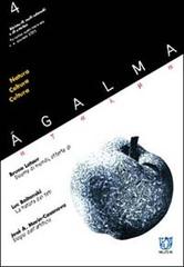 Ágalma (2002) vol.4 edito da Meltemi