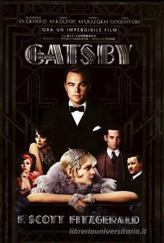 Il grande Gatsby. Ediz. speciale di Francis Scott Fitzgerald edito da Mondadori