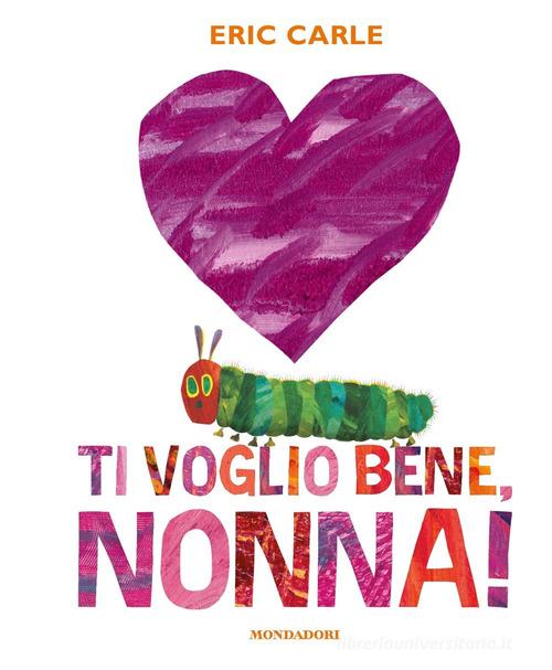 Dalla testa ai piedi” di Eric Carle 