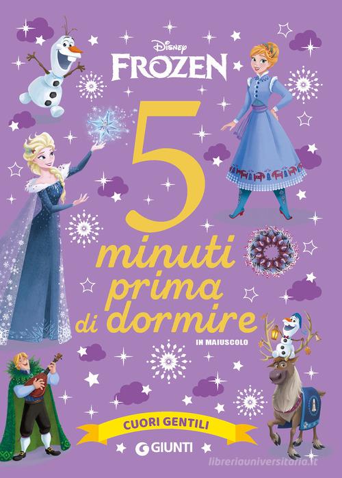 Frozen. I magneti Disney. Ediz. a colori. Con gadget