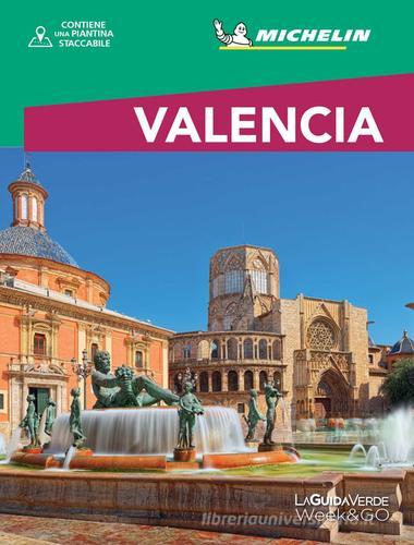 Valencia. Con Carta geografica ripiegata edito da White Star