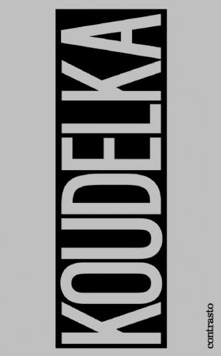 Koudelka Piedmont di Josef Koudelka edito da Contrasto