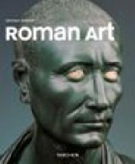 Arte romana di Michael Siebler edito da Taschen