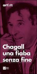 Chagall. Una fiaba senza fine di Stefano Zuffi edito da 24 Ore Cultura