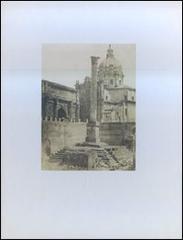 Roma 1840-1870. La fotografia, il collezionista e lo storico edito da Peliti Associati