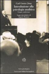 Introduzione alla psicologia analitica di Carl G. Jung edito da Bollati Boringhieri