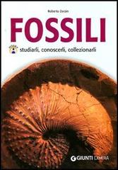 Fossili di Roberto Zorzin edito da Demetra