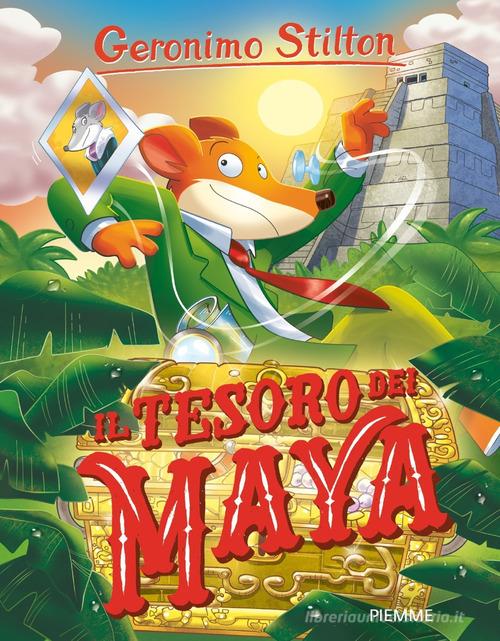 Grande viaggio intorno al mondo 2 - Geronimo Stilton - Libro