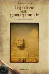 Le profezie della grande piramide di Georges Barbarin edito da Edizioni Brancato