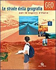 Le strade della geografia. Geobase. Materiali per il docente. Ediz. riforma. Per la Scuola media vol.2 edito da Garzanti Scuola