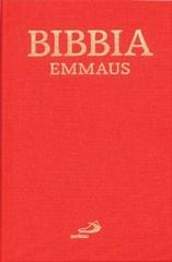 Bibbia Emmaus edito da San Paolo Edizioni