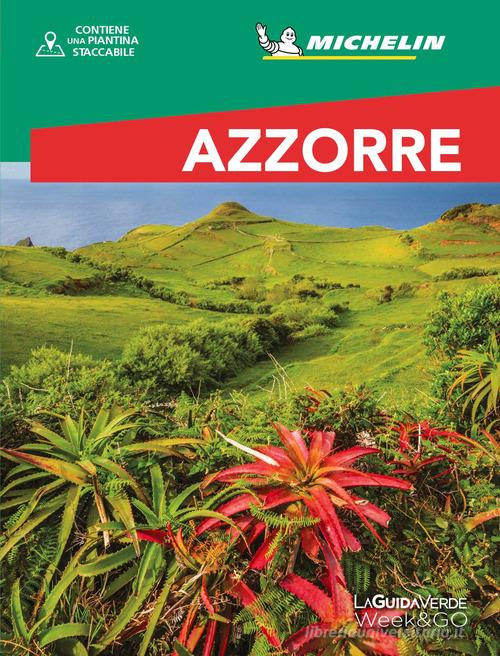 Azzorre. Con cartina edito da White Star