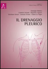 Il drenaggio pleurico di Girolamo Geraci, Carmelo Sciumé, Chiara Lo Nigro edito da Aracne