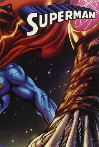 Superman 25. Variant. Cofanetto anno III edito da Lion