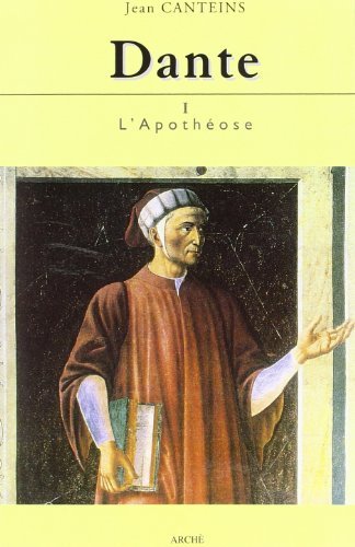 Dante vol.1 di Jean Canteins edito da Arché