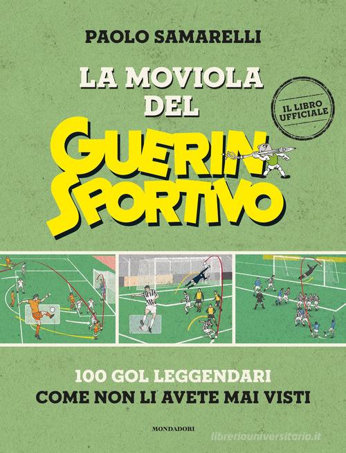 Un sogno al Maradona, Sante Roperto, Giancarlo Covino | Solferino Libri