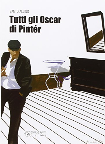 Tutti gli oscar di Pinter edito da Little Nemo