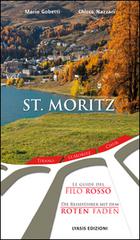 St. Moritz edito da Lyasis