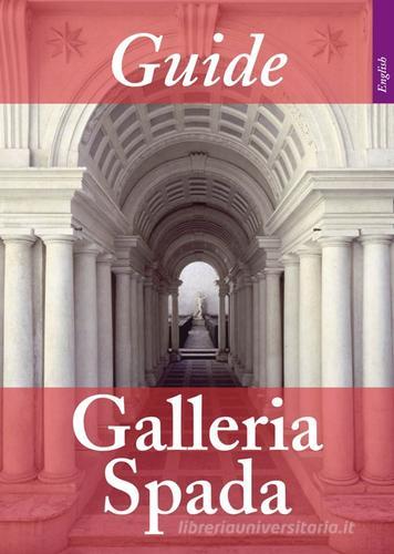Guide to the galleria Spada di Maria L. Vicini edito da Gebart