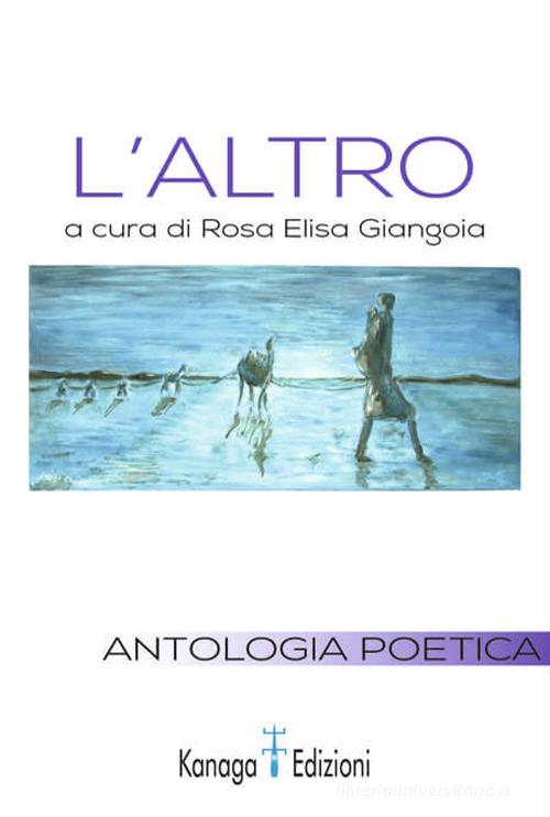 L'altro edito da Kanaga