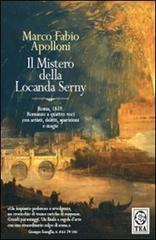 Il mistero della locanda Serny di Marco F. Apolloni edito da TEA