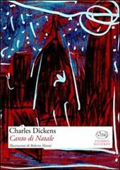 Canto di Natale di Charles Dickens edito da Barbès