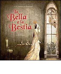 La bella e la bestia di Jeanne-Marie Leprince de Beaumont edito da Arka