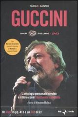 Parole e canzoni. Con DVD di Francesco Guccini edito da Einaudi