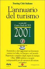 L' annuario del turismo 2001 edito da Touring