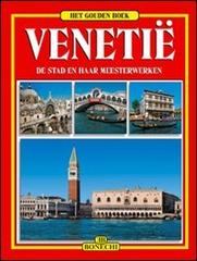 Venezia. Ediz. olandese edito da Bonechi