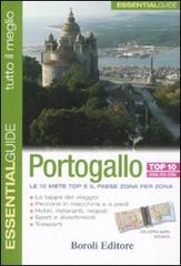 Portogallo edito da Boroli Editore