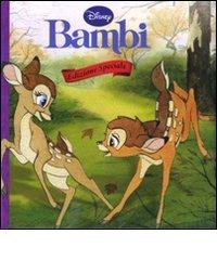 Bambi. Ediz. speciale edito da Disney Libri