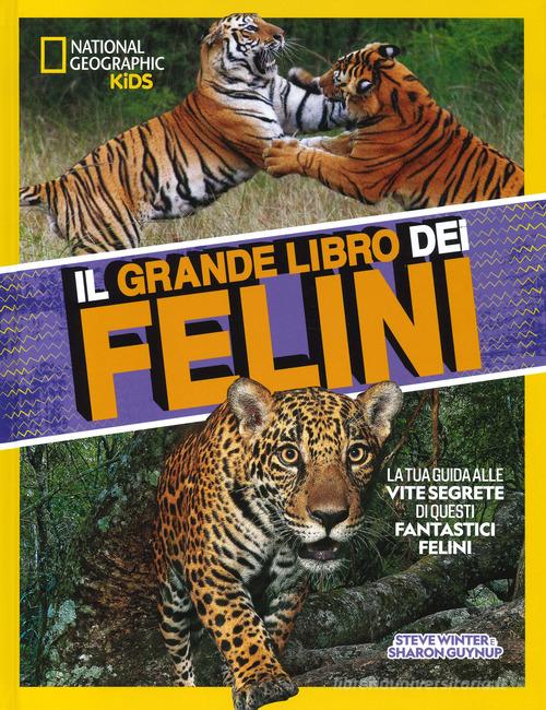 La grande enciclopedia degli animali di Graziano Ciocca, Libri