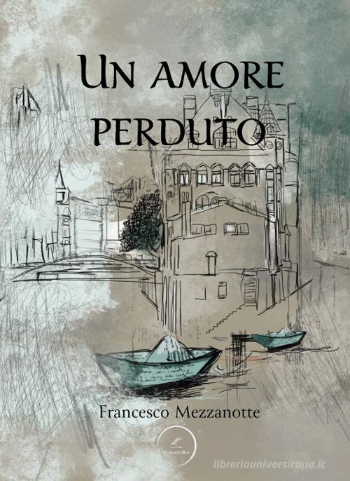 Il colore delle emozioni d'amore - Gino Iorio