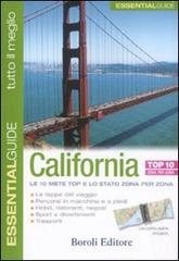 California edito da Boroli Editore