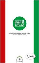 Start up Italia edito da Casini