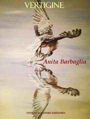 Vertigine di Anita Barbaglia edito da Accademia Barbanera