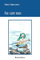 Per certi versi di Marco Nardovino edito da Aletti