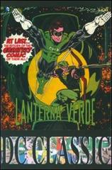 Lanterna verde vol.1 di Denny O'Neil, Mike Grell edito da Lion