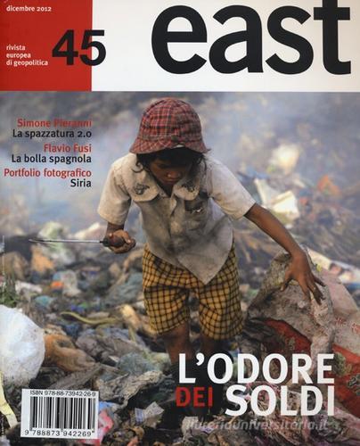 East vol. 45 edito da Cooper