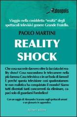 Contro il reality di Paolo Martini edito da Aliberti