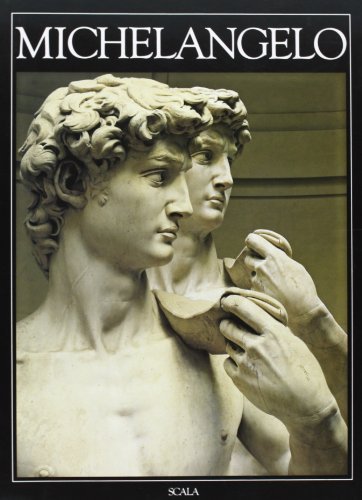 Michelangelo. Ediz. inglese di Lutz Heusinger edito da Scala Group