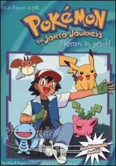 Pokémon in pericolo di Tracey West edito da Sperling & Kupfer Libreria