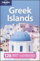 Greek island edito da Lonely Planet