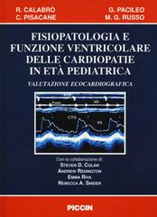 Ecocardiografia nella cardiopatia ischemica di Eugenio Picano edito da Piccin-Nuova Libraria