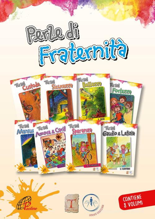 Perle di fraternità edito da Paoline Editoriale Libri