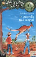 In Australia tra i canguri di Mary P. Osborne edito da Piemme