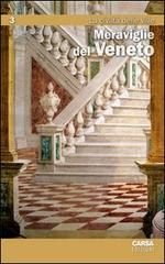 Meraviglie del Veneto vol.3 edito da CARSA