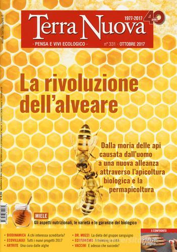 Terra nuova (2017) vol.9 edito da Terra Nuova Edizioni