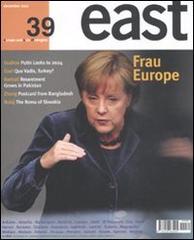 East. Ediz. inglese vol. 39 edito da Cooper